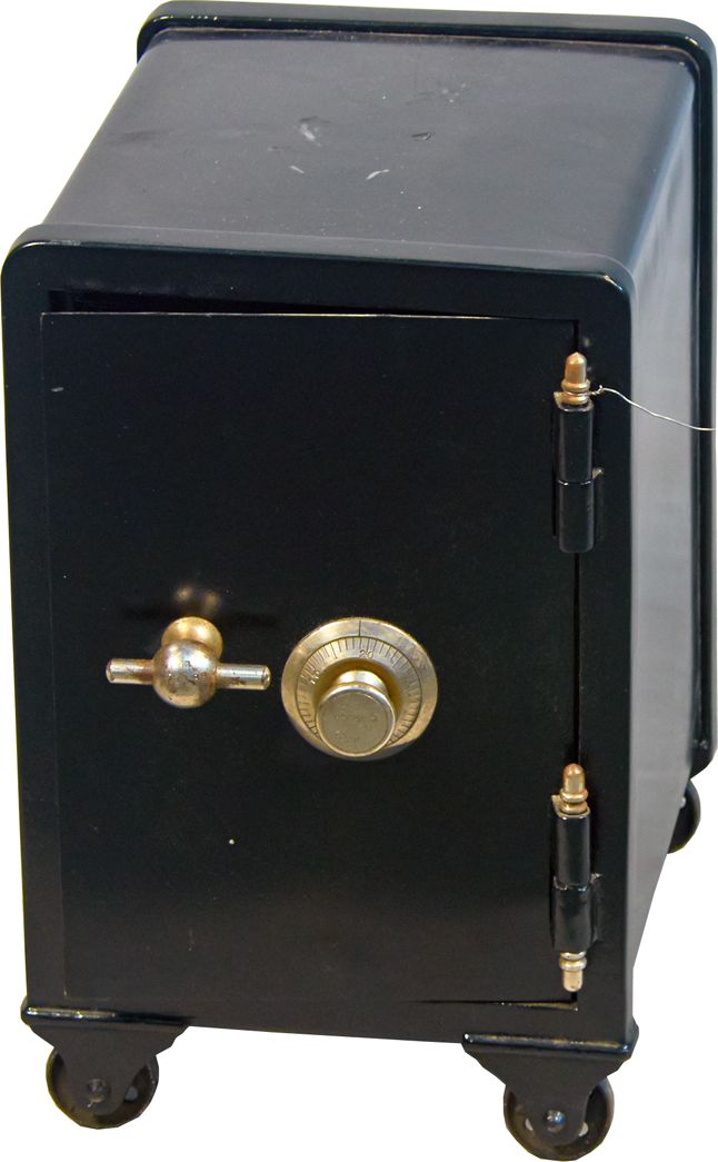 how to crack a meilink safe